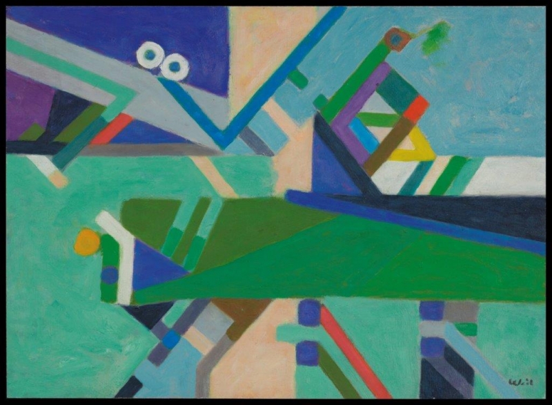 Weil_Werk177-63x45-1956