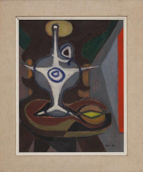 Weil_Werk67-40x50-1951
