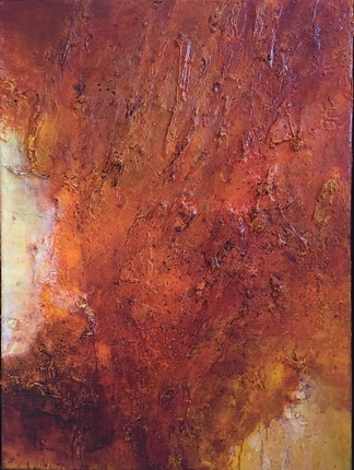 Peter Casagrande, 2009, 80 x 60 cm