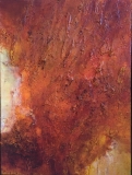 Peter Casagrande, 2009, 80 x 60 cm