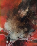 Peter Casagrande, 2012, 200 x 160 cm