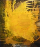 Peter Casagrande, 2013, 140 x 120 cm