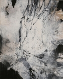Peter Casagrande, 2014, 200 x 160 cm
