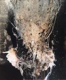 Peter Casagrande, 2016, 120 x 100 cm