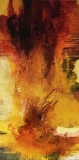 Peter Casagrande, 2016, 270 x 135 cm
