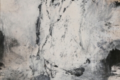 Peter Casagrande, 2014, 200 x 160 cm