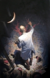 Painter, 2017, oil on canvas, 110 x 170