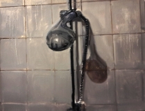 celik dusche