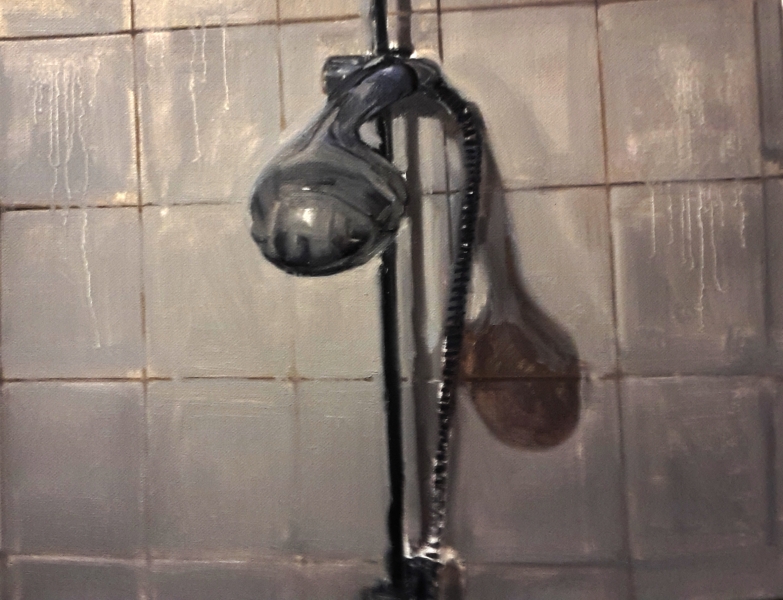 celik dusche