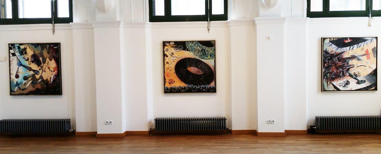 Bremer Fenterwand