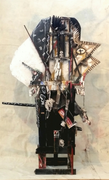 Natascha-Mann-Voodoo-Altar-Kopie