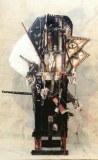 Natascha-Mann-Voodoo-Altar-Kopie